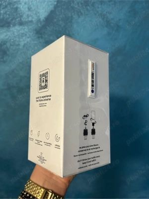 fame paco rabbane  - imagine 3