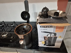 Storcator  - imagine 2