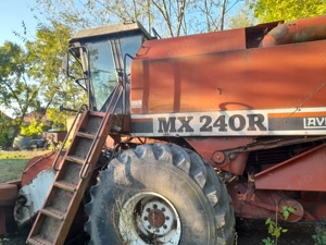 Combina laverda mx24or - imagine 3