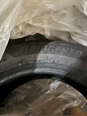Anvelope de vara Bridgestone Turanza 6 225/55 R18 noi  - imagine 3