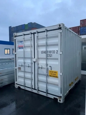 Container Maritim Atipic - Nou sau SH