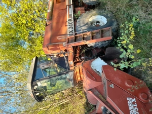 Combina laverda mx24or