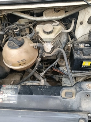 Vand Wolksvagen T4 radiat in stare bună de funcționare  - imagine 7