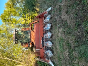 Combina laverda mx24or - imagine 4