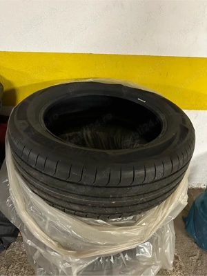 Anvelope de vara Bridgestone Turanza 6 255/55 R18 noi 