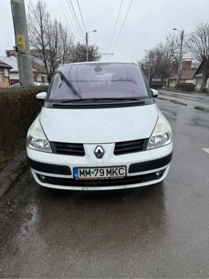 Renault Espace - imagine 2