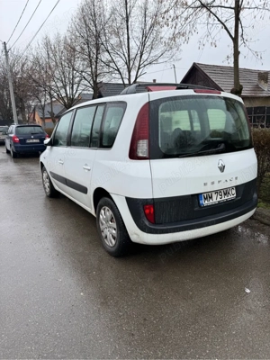 Renault Espace - imagine 4