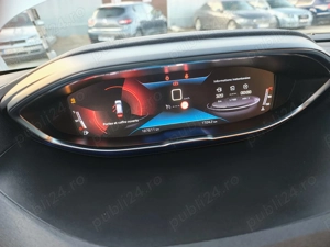 Peugeot 3008 BlueHDi 130 Stop & Start Active Business-Paket - imagine 14