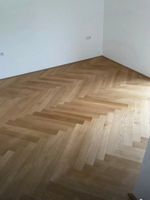 Montaj Parchet Profesional   Rapid & De Calitate - imagine 4