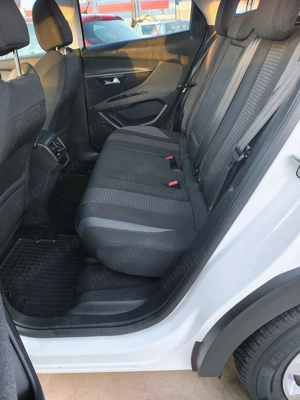 Peugeot 3008 BlueHDi 130 Stop & Start Active Business-Paket - imagine 20