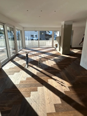 Montaj Parchet Profesional   Rapid & De Calitate - imagine 2