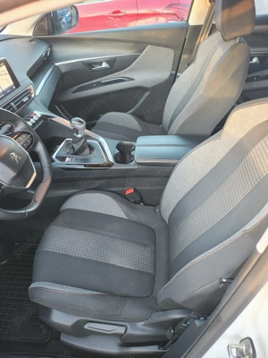 Peugeot 3008 BlueHDi 130 Stop & Start Active Business-Paket - imagine 16