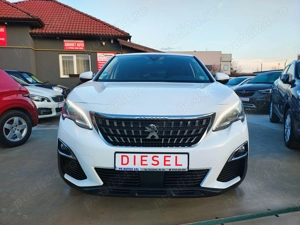 Peugeot 3008 BlueHDi 130 Stop & Start Active Business-Paket - imagine 2