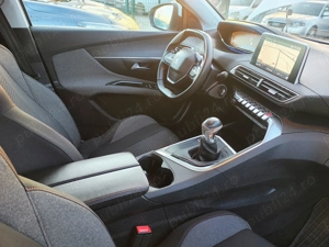 Peugeot 3008 BlueHDi 130 Stop & Start Active Business-Paket - imagine 11