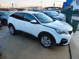 Peugeot 3008 BlueHDi 130 Stop & Start Active Business-Paket - imagine 4