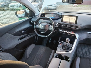 Peugeot 3008 BlueHDi 130 Stop & Start Active Business-Paket - imagine 12