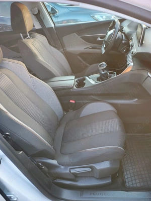 Peugeot 3008 BlueHDi 130 Stop & Start Active Business-Paket - imagine 17