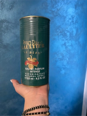 jean paul gaultier le beau 