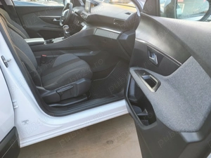 Peugeot 3008 BlueHDi 130 Stop & Start Active Business-Paket - imagine 18