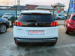 Peugeot 3008 BlueHDi 130 Stop & Start Active Business-Paket - imagine 7