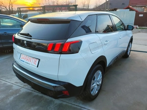 Peugeot 3008 BlueHDi 130 Stop & Start Active Business-Paket - imagine 5