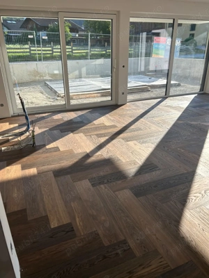 Montaj Parchet Profesional   Rapid & De Calitate - imagine 3