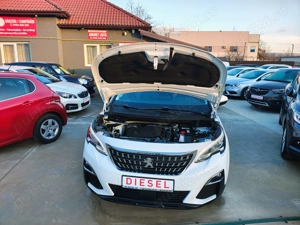 Peugeot 3008 BlueHDi 130 Stop & Start Active Business-Paket - imagine 9