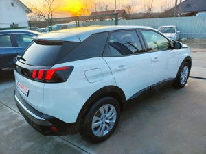 Peugeot 3008 BlueHDi 130 Stop & Start Active Business-Paket - imagine 6