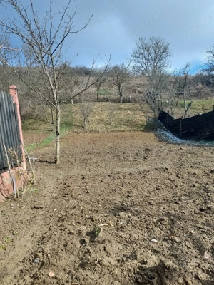Casă de vânzare in comuna Ormeniș, județul Brașov  - imagine 8