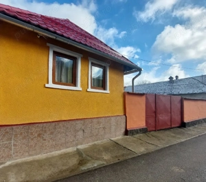 Casă de vânzare in comuna Ormeniș, județul Brașov 