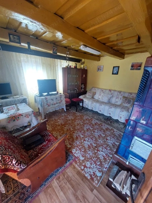 Casă de vânzare in comuna Ormeniș, județul Brașov  - imagine 5