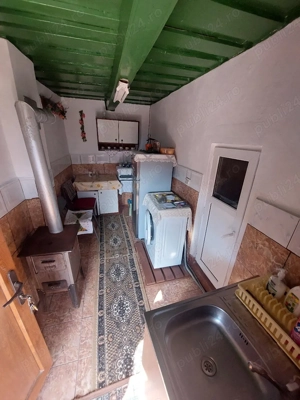 Casă de vânzare in comuna Ormeniș, județul Brașov  - imagine 4