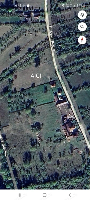 teren de vanzare - imagine 2