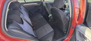 Volkswagen Golf 7 - imagine 6