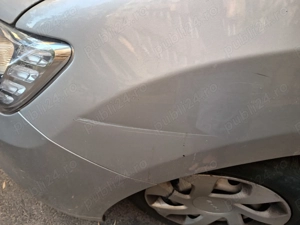 Dacia Sandero 2 2018 facelift - imagine 3