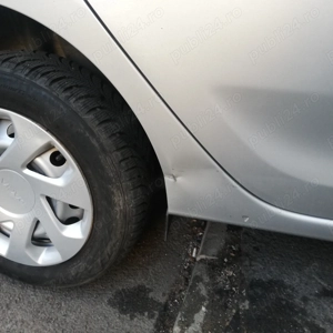 Dacia Sandero 2 2018 facelift - imagine 5