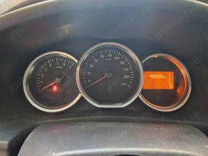 Dacia Sandero 2 2018 facelift - imagine 4