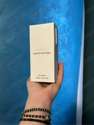 louis vuitton imagination  - imagine 3