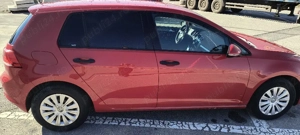 Volkswagen Golf 7 - imagine 7