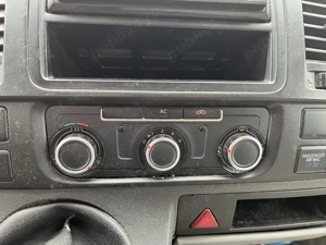 Vw Transporter an 2011 euro 5  102 CP km reali luata din Romania  - imagine 3