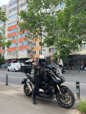 Vand Xadv 750 - imagine 4