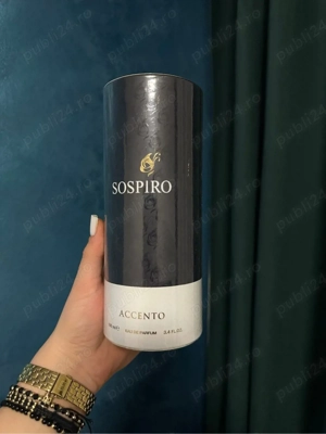 sospiro erba pura accento 