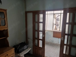 Apartament decomandat 2 camere de vânzare în Calafat