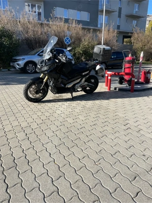 Vand Xadv 750 - imagine 3