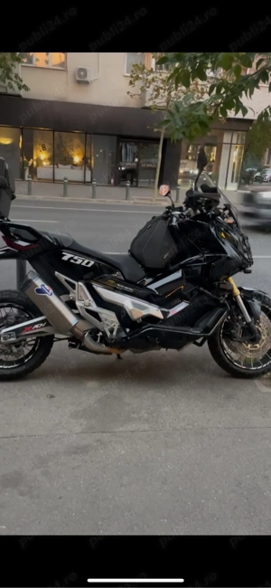 Vand Xadv 750 - imagine 5