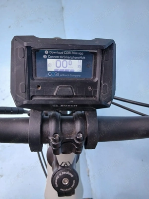 Vand bicicleta elecfrica - imagine 5