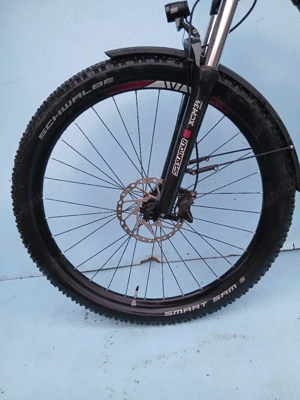 Vand bicicleta elecfrica - imagine 4