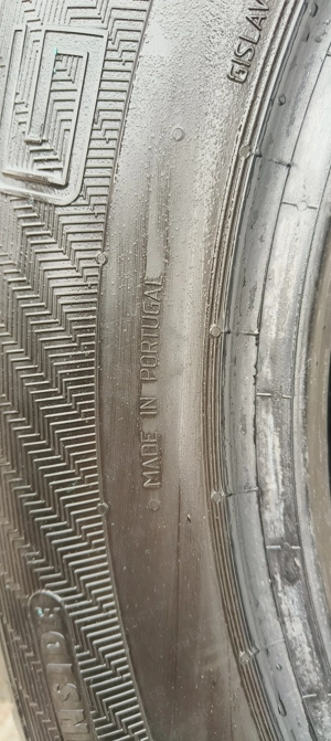 Anvelope 215 60 16 vara 4 bucati - imagine 5