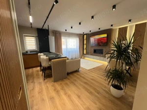 Persoană fizică vând ap 3 camere Zorilor str Observatorului, două băi, terasă de 20 mp - imagine 3