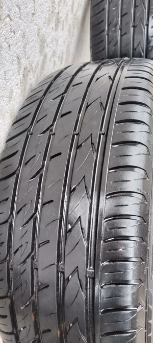 Anvelope 215 60 16 vara 4 bucati - imagine 4